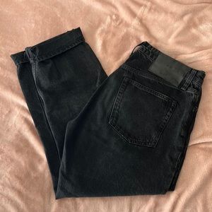 Black Rag and Bone jeans
